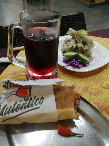 Opiniones de El Auténtico Shawarma en Guayaquil - Restaurante
