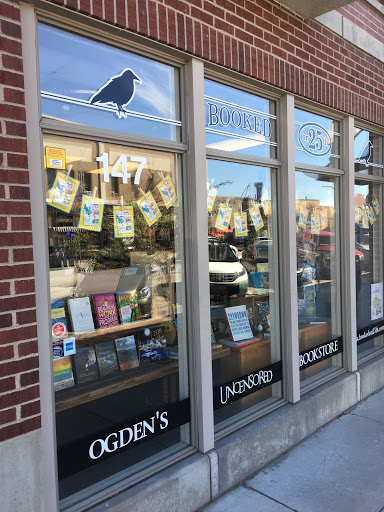 Book Store «Booked on 25th», reviews and photos, 147 25th St, Ogden, UT 84401, USA