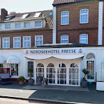 Photo n°2 de l'avis de Andrea.e fait le 27/05/2023 à 18:11 sur le  Hotel Juist Nordseehotel Freese à Juist