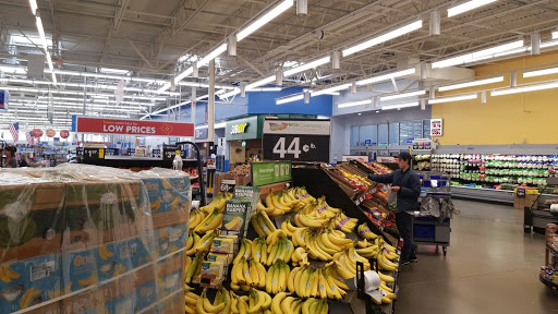 Department Store «Walmart Supercenter», reviews and photos, 11700 US-380, Cross Roads, TX 76227, USA