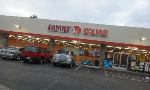 FAMILY DOLLAR, 6130 Memorial Dr, Stone Mountain, GA 30083, USA, 