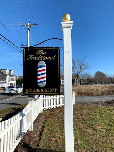 Barber Shop «The Traditional Barber Shop», reviews and photos, 568 MA-28, Harwich Port, MA 02646, USA