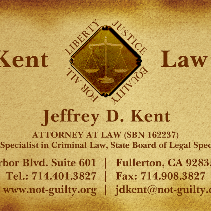 The Kent Law Firm, APC