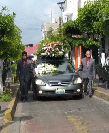 Casa Funeral La Cruz en Zapotlanejo