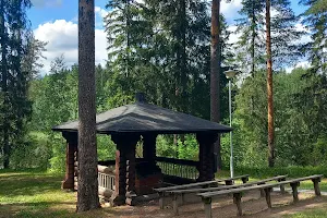Kellokoski Riverside Sauna image