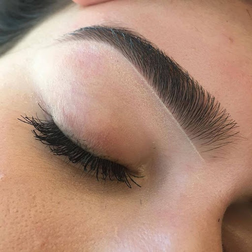 Super Eyebrow Threading — Khina