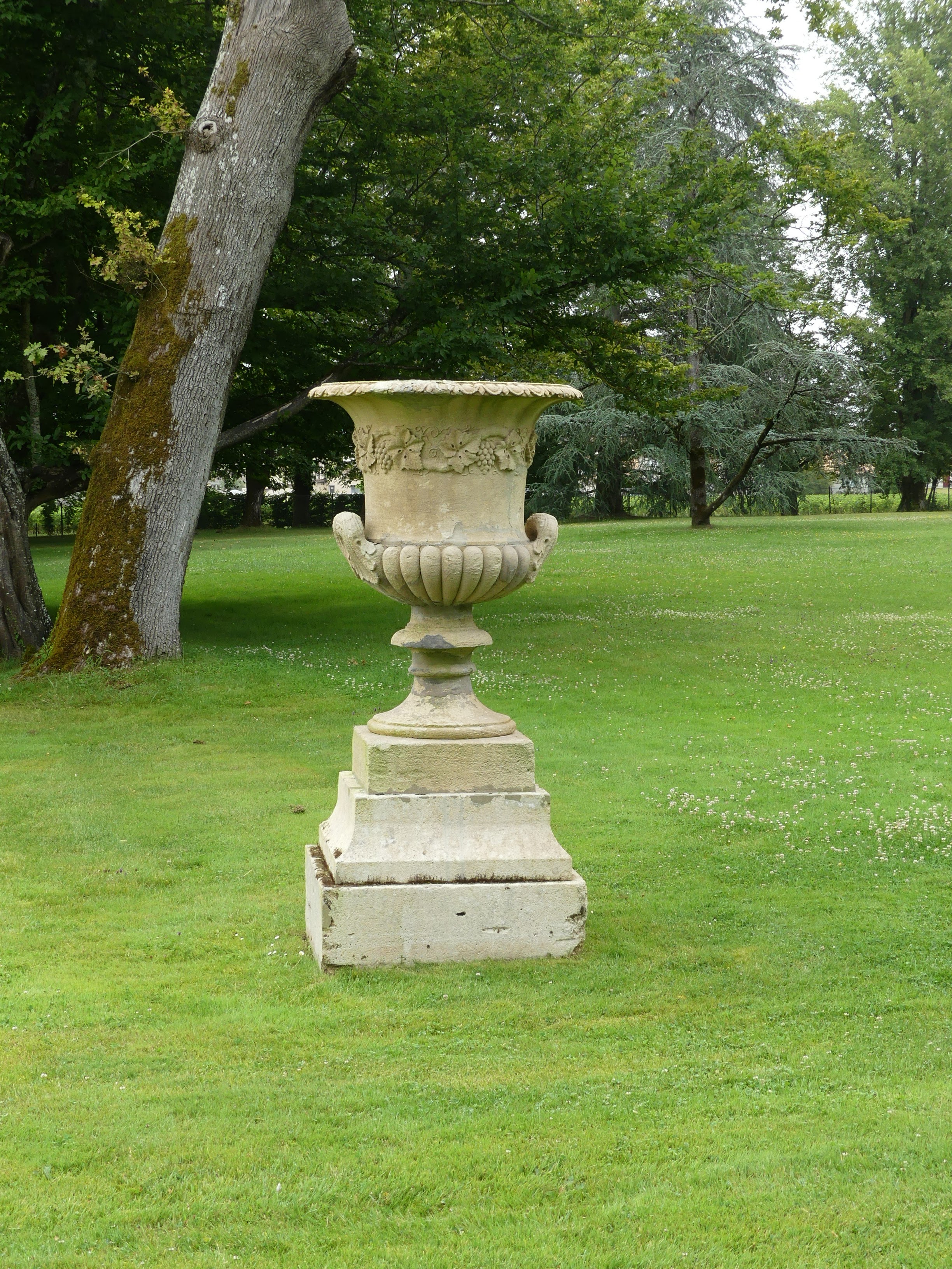 Photo n° 35 de l'avis de Roland.a fait le 17/07/2020 à 19:13