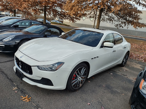 Car Dealer «Imports Unlimited», reviews and photos, 569 N Colony St, Wallingford, CT 06492, USA