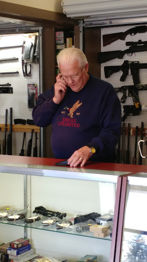 Pawn Shop «Double Eagle Pawn Shop», reviews and photos, 3347 GA-5, Douglasville, GA 30135, USA