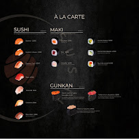Les plus récentes photos du Restaurant de sushis Central Sushi Belfort - n°8