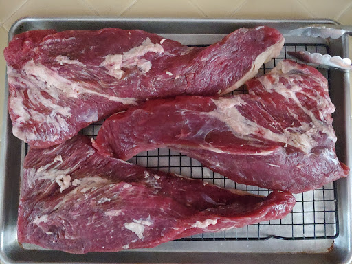 Butcher Shop «V. Miller Meats», reviews and photos, 4801 Folsom Blvd #2, Sacramento, CA 95819, USA