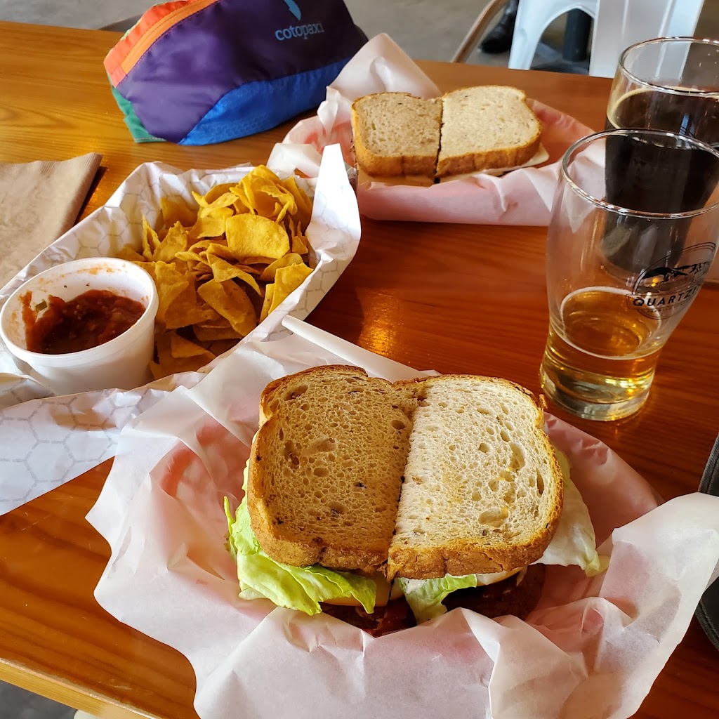 Lola's good eats 99109