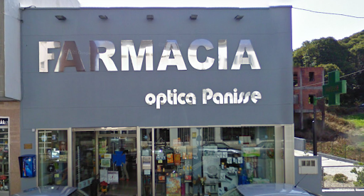 Imagen del negocio Farmacia Óptica Ortopedia Panisse en Castroverde, Lugo