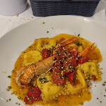 Photo n°1 de l'avis de Bianca.i fait le 26/08/2022 à 19:52 sur le  Corallo Ristorante Pizzeria à Maruggio