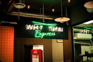 Why Thai Express Wilda Poznań image