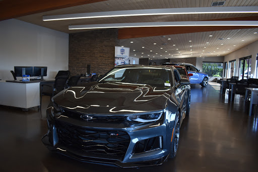 Used Car Dealer «Larson Motors», reviews and photos, 300 River Rd, Puyallup, WA 98371, USA