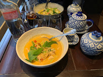 Soupe du Restaurant thaï Sawadee à Paris - n°4