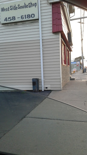 Westside Smoke Shop, 1105 Lyell Ave, Rochester, NY 14606, USA, 