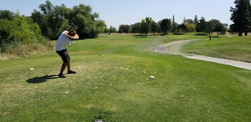 Golf Course «Antelope Greens Golf Course», reviews and photos, 2721 Elverta Rd, Antelope, CA 95843, USA