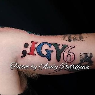 Explore half leg sleeve tattoo ideas for men, creative tattoo ideas in San Tan Valley, available at Frontier Tattoo Company