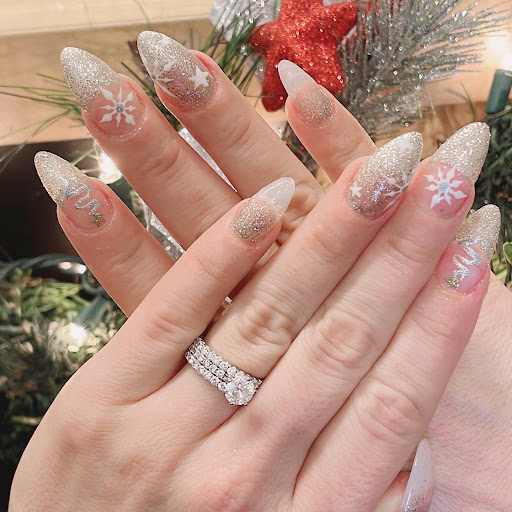 Nail Salon «Nails & Spa», reviews and photos, 7794 Main St, Maple Grove, MN 55369, USA