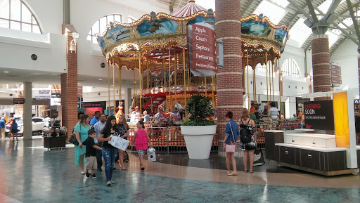 Shopping Mall «Westfield Brandon», reviews and photos, 459 Brandon Town Center Dr, Brandon, FL 33511, USA