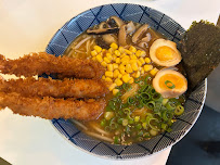 Soupe du Restaurant japonais YUMMY ASIAN FOOD à Paris - n°4