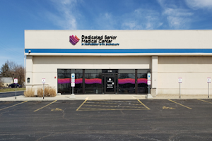 Dedicated Senior Medical Center, In Partnership With OhioHealth image