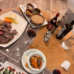 Photo n°2 de l'avis de Alexandros.a fait le 02/11/2023 à 09:11 sur le  Trattoria Dalla Bruna à Verona