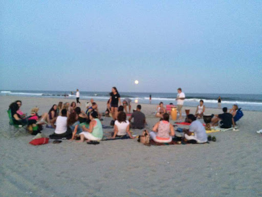 Yoga Studio «AC Yoga», reviews and photos, 15 N Rosborough Ave, Ventnor City, NJ 08406, USA