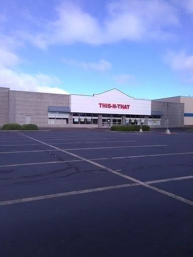 Thrift Store «This-N-That Thrift Store Vancouver Plaza», reviews and photos, 7601 NE Vancouver Plaza Dr, Vancouver, WA 98662, USA