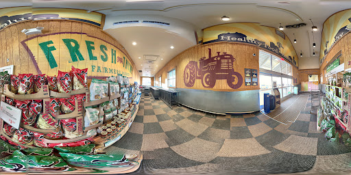 Grocery Store «Fresh Thyme Farmers Market- Downers Grove», reviews and photos, 325 Ogden Ave, Downers Grove, IL 60515, USA