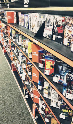 Book Store «Barnes & Noble», reviews and photos, 7200 Harrison Ste 5 #5, Rockford, IL 61112, USA