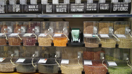 Grocery Store «Whole Foods Market», reviews and photos, 199 US-41, Schererville, IN 46375, USA