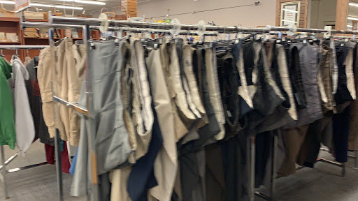 Thrift Store «Home Place», reviews and photos