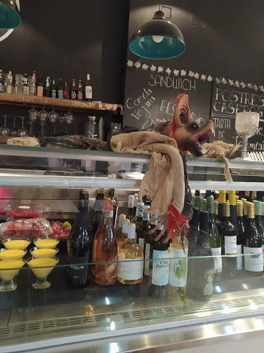 Bar Restaurante Marlo