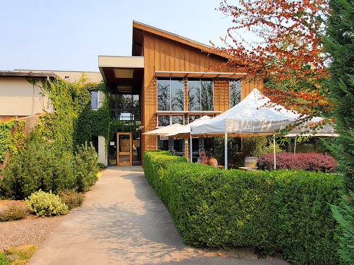 Winery «The Carlton Winemakers Studio», reviews and photos, 801 N Scott St, Carlton, OR 97111, USA