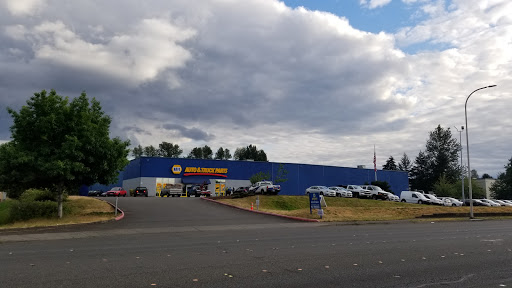 Auto Parts Store «NAPA Auto Parts - Genuine Parts Company», reviews and photos, 8441 S 180th St, Kent, WA 98032, USA