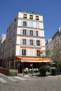 Photos du propriétaire du Restaurant Le Bimbo à Paris - n°3