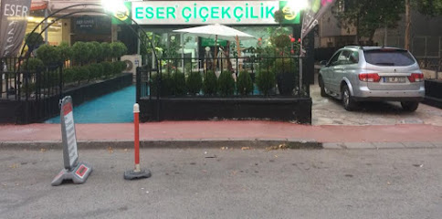 Eser Çiçekçilik / Eser Flowers Ankara
