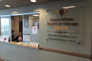 Sierra Vista Medical Group - Obstetrics & Gynecology image