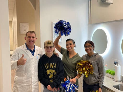 Larson Orthodontics image