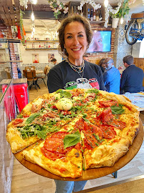 Photos du propriétaire du Pizzeria Forno Gusto - Gusto Slice Toulouse - n°2