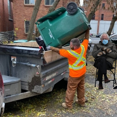 Waste Away Junk Removal Ottawa