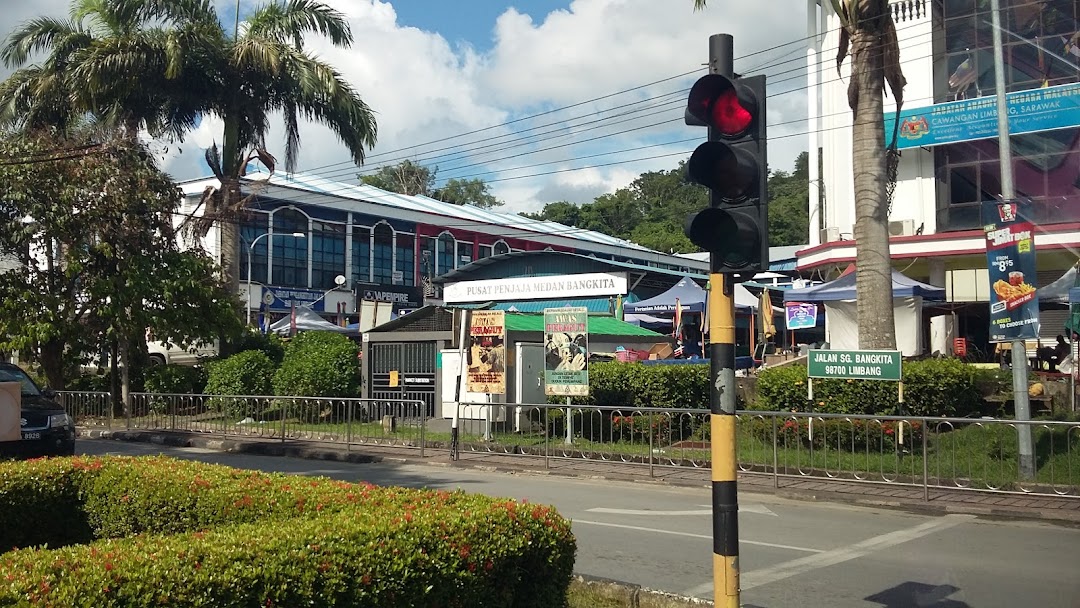 Road Transport Department, Limbang Branch
