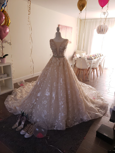 Bridal Shop «RashawnRose Bridal and Prom», reviews and photos, 12920 W State Rd 84, Fort Lauderdale, FL 33325, USA