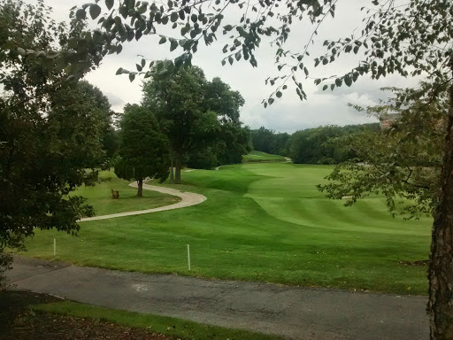 Golf Course «University of Maryland Golf Course», reviews and photos, 3800 Golf Course Road, College Park, MD 20742, USA