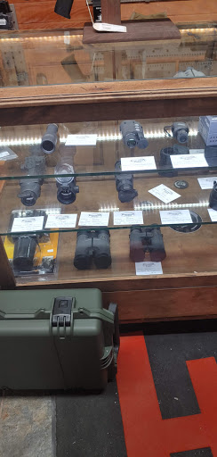 Sporting Goods Store «Sportsmans Finest», reviews and photos, 12434 FM2244, Bee Cave, TX 78738, USA