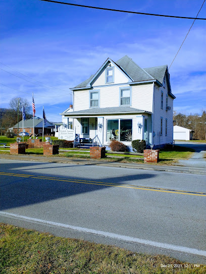 Elizabeth Township Historical Society
