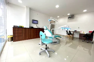 Dr Patels Dental Clinic and Implant centre. Advanced centre for Root canal treatment, Lasers and Dental Implants image